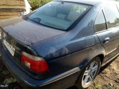 Крышка багажника. BMW 5-Series, E39
