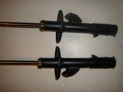 Амортизатор. Honda Jazz, GD1 Honda Fit, GD1, UA-GD3, DBA-GD1, UA-GD1, CBA-GD3, DBA-GD3 Двигатели: L13A6, L13A5, L13A2, L15A1, L13A1, L12A1, L12A3, L12...
