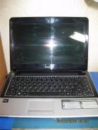eMachines D440-1202G16Mi. 14.5", 2 190,0 ГГц, ОЗУ 4096 Мб, диск 150 Гб, WiFi, аккумулятор на 1 ч.
