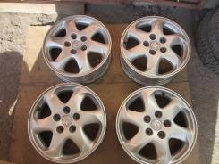 Mazda. 6.5x16, 5x114.30, ET50. Под заказ