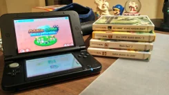 Nintendo 3DS XL