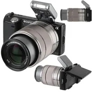 Sony Alpha NEX-5 Kit. 15 - 19.9 ��, ���: 14� � ����� ����