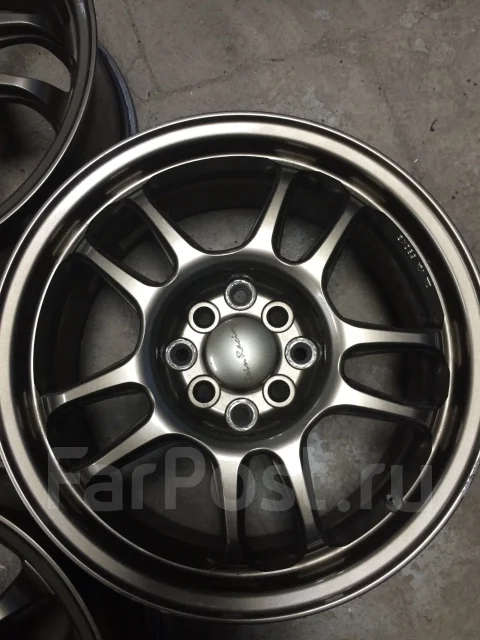 Urban Racing. 7.0x16", 4x100, 4x114.3, ET40, �� 75���. ����