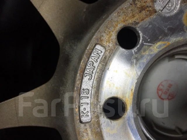 Urban Racing. 7.0x16", 4x100, 4x114.3, ET40, �� 75���. ����