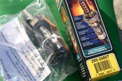 Датчик кислородный. BMW 8-Series, E31 BMW 7-Series, E32, E32/2 BMW 5-Series, E34 BMW 3-Series, E36, E36/2, E36/2C, E36/3, E36/4, E36/5