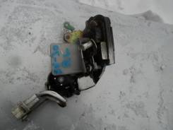 Замок двери. Toyota Vista, SV30 Двигатель 4SFE
