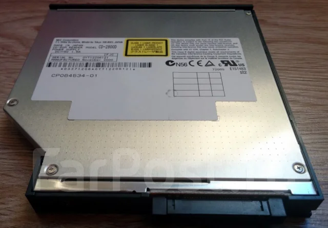 CD-ROM �������. ����