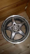 Sakura Wheels 140. x16", 5x114.3 ����