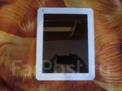 DNS AirTab M975w ����