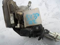 Замок двери. Toyota Camry, SV30 Двигатель 4SFE