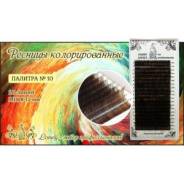 Ресницы для наращивания.