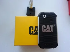 Caterpillar Cat B15. �/� ����