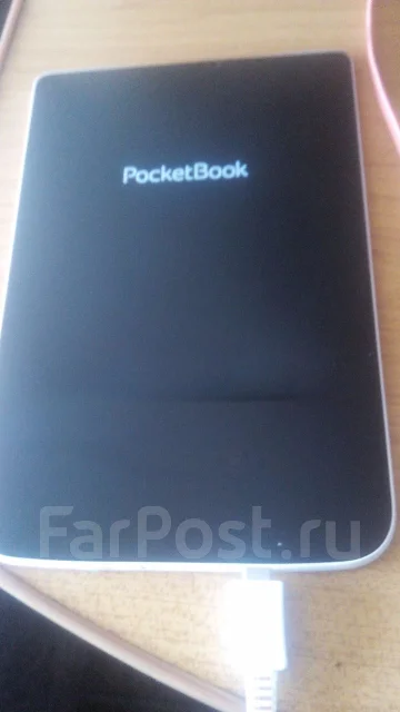 PocketBook 624 ����
