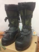 Сапоги. 40