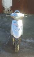 Suzuki ZZ. 49 куб. см., исправен, птс, без пробега