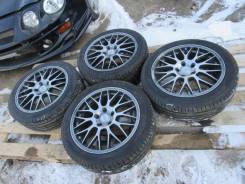 Impul. 7.0x17, 5x114.30, ET38