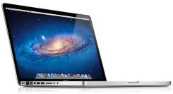 Apple MacBook Pro 15 2010 Mid MC371. 15.4", 2,4 ГГц, ОЗУ 4096 Мб, диск 500 Гб, WiFi, Bluetooth, аккумулятор на 6 ч.