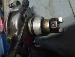 Крышка трамблера. Toyota: Corona, RAV4, Caldina, Carina, Vista, Celica, Carina ED, Corona Exiv, Camry, Curren Двигатели: 4SFE, 3SFE