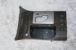 Кнопка. Toyota Crown Majesta, UZS186, UZS187 Двигатель 3UZFE