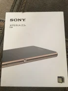 Sony Xperia Z3+ ����