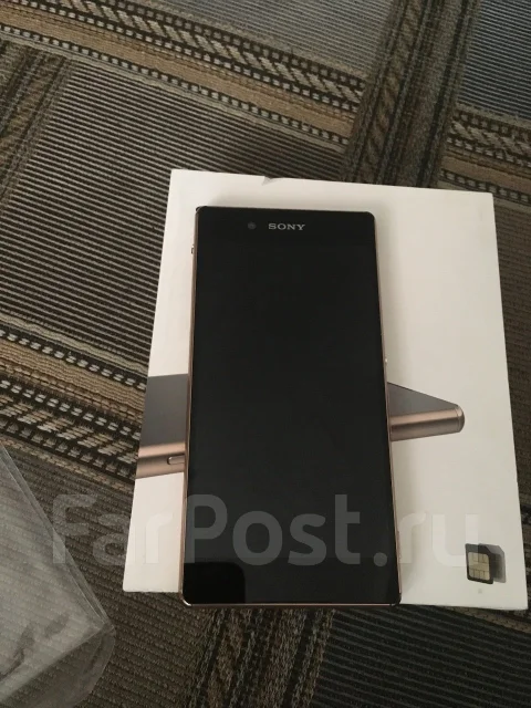 Sony Xperia Z3+ ����