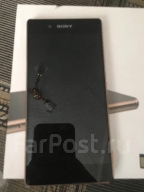 Sony Xperia Z3+ ����