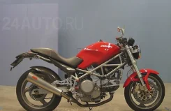 Ducati Monster 800 i.e. 800����. ��., ��������, ���, � �������� ����