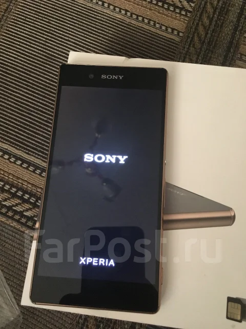 Sony Xperia Z3+ ����