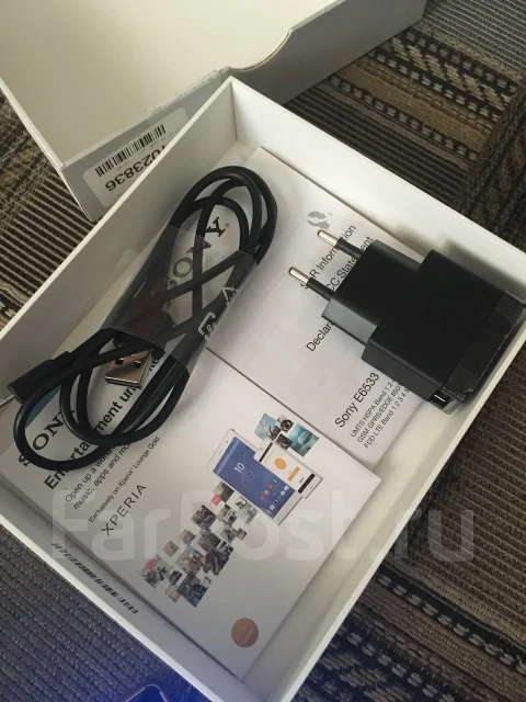 Sony Xperia Z3+ ����