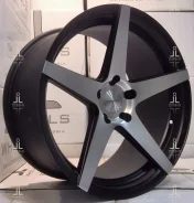 Varrstoen. 9.5x19", 5x120, ET30, �� 72,5���. ����