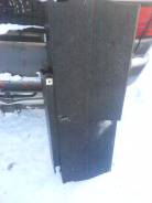Полка багажника. Subaru Forester Двигатель EJ205