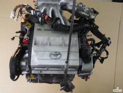 Двигатель в сборе. Toyota Camry Gracia, MCV25, MCV25W, MCV21W, MCV21 Toyota Windom, MCV21, MCV21W, MCV25 Двигатель 2MZFE