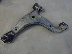 Рычаг подвески. Toyota: Crown, Progres, Verossa, Origin, Mark II Wagon Blit, Crown Majesta Двигатели: 2JZGE, 2JZFSE, 1JZGE, 1JZFSE, 1JZGTE, 1GFE