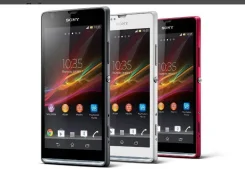 Sony Xperia SP