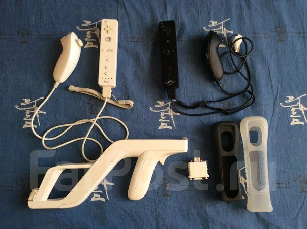 Nintendo Wii. ��� ����� �� ���������� ����