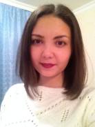 Старший преподаватель. Высшее образование, опыт работы 1 год