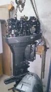 Tohatsu. 2-�������, ����������, ���� X (635 ��), 2001 ��� ����