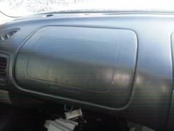 Подушка безопасности. Subaru Forester Двигатель EJ205