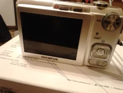 Olympus. 8 - 8.9 ��, ���: 5� ����