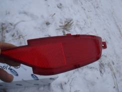 Стоп-сигнал. Ford Fiesta