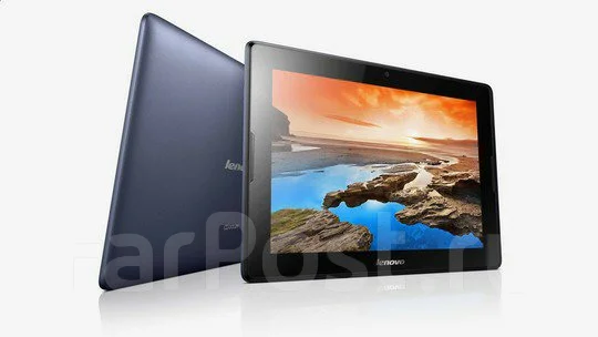 Lenovo IdeaTab A3500 16Gb ����
