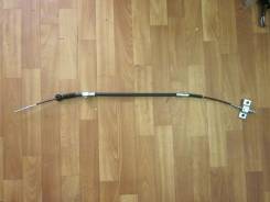 Тросик ручного тормоза. Hyundai H1 Hyundai Starex Hyundai Grand Starex
