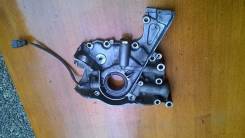Насос масляный. Toyota: Aristo, Mark II, Supra, Crown Majesta, Soarer, Cresta, Crown, Chaser Двигатели: 2JZGE, 1JZGE
