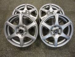 Weds. 6.5x16", 5x114.30, ET55
