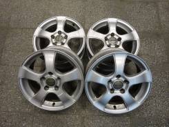 Violento. 6.5x16, 5x114.30, ET53