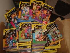 Продам Книги Донцовой 25 Рублей