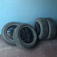 Opel. 7.0x18", 5x105.00, ET38