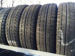 Bridgestone Blizzak Revo GZ. Зимние, без шипов, 5 %, 4 шт