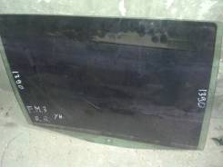 Стекло боковое. Ford Mondeo