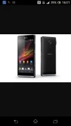 Sony Xperia SP. �����